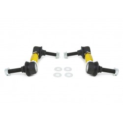 Biellettes Barre antiroulis Whiteline Ford Focus RS MK2