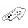 Kit antiroulis Whiteline Ford Focus RS MK3