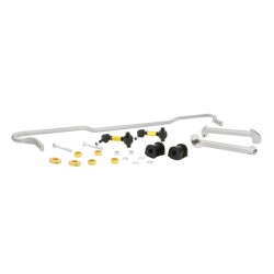 Kit barre antiroulis Whiteline Subaru BRZ