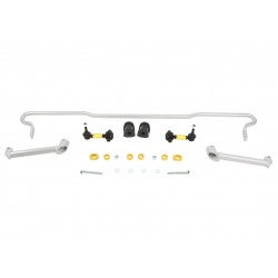 Kit barre antiroulis Whiteline Subaru BRZ