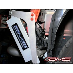 Kit radiateur BV AMS Evo X 