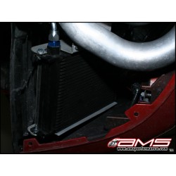 Kit radiateur BV AMS Evo X 