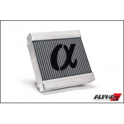 Radiateur d'eau Alpha Performance Mercedes-Benz A45 AMG