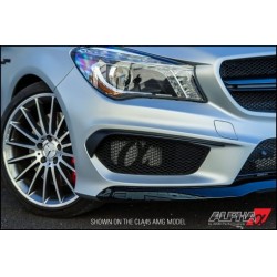 Radiateur d'eau Alpha Performance Mercedes-Benz A45 AMG