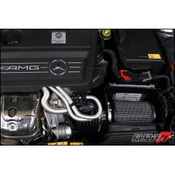 Kit admission Alpha Performance avec support CNC 2.0L Turbo AMG