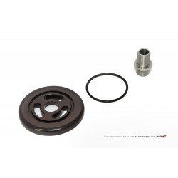 Adaptateur filtre à huile Alpha Performance Nissan GT-R35