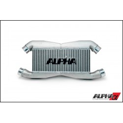 Echangeur Alpha Performance pour GTR R35