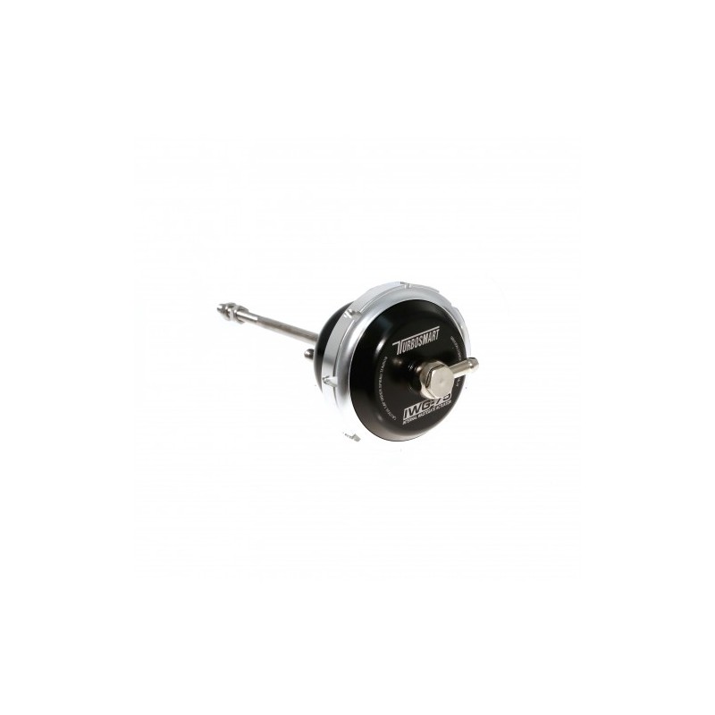 Actuateur de WG Turbosmart IWG75 pour EFR B1 Single Scroll Black14psi