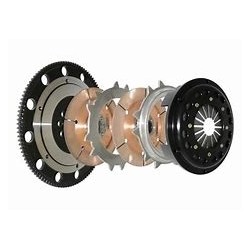 Double disque embrayage Competition Clutch