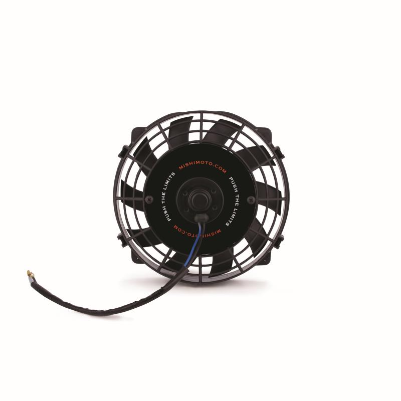 Ventilateur électrique slim 8'' Mishimoto