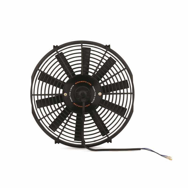 Ventilateur électrique slim 14'' Mishimoto