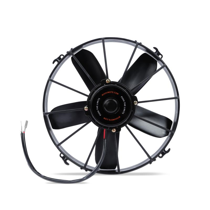 Ventilateur électrique High-Flow Race 10'' Mishimoto