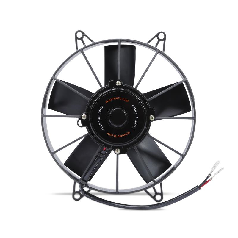 Ventilateur électrique High-Flow Race 11'' Mishimoto