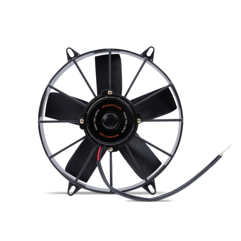 Ventilateur électrique High-Flow Race 12'' Mishimoto