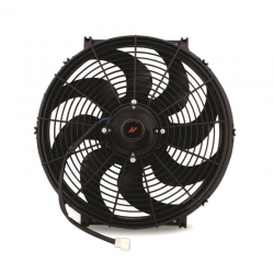 Ventilateur électrique High-Flow Race 16'' Mishimoto