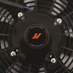 Ventilateur électrique High-Flow Race 16'' Mishimoto