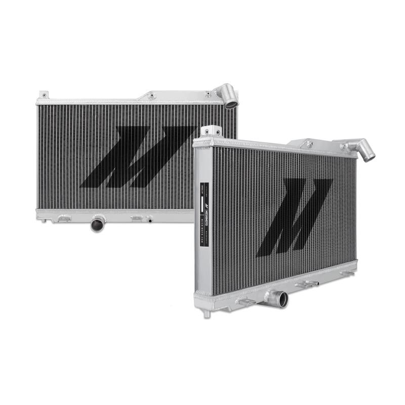 Radiateur eau aluminium performance universel 179,90 € Autres 123GOPIECES  Livraison Offerte pour 2 produits achetés !