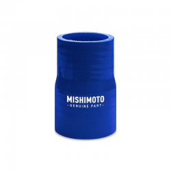 Coupleur silicone Mishimoto 50MM à 57MM 