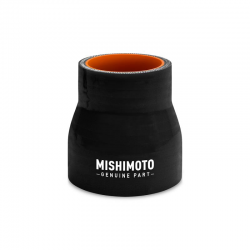 Coupleur silicone Mishimoto 50MM à 63,5MM 