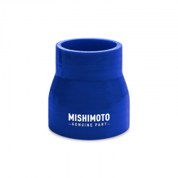 Coupleur silicone Mishimoto 50MM à 63,5MM 