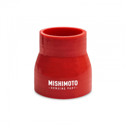 Coupleur silicone Mishimoto 50MM à 63,5MM 