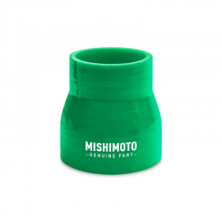 Coupleur silicone Mishimoto 50MM à 63,5MM 