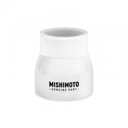 Coupleur silicone Mishimoto 50MM à 63,5MM 