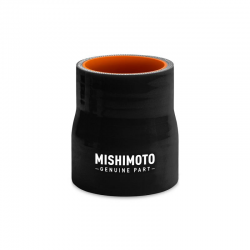 Coupleur silicone Mishimoto 57MM à 63,5MM 