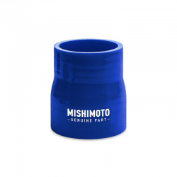 Coupleur silicone Mishimoto 57MM à 63,5MM 