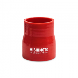 Coupleur silicone Mishimoto 57MM à 63,5MM 