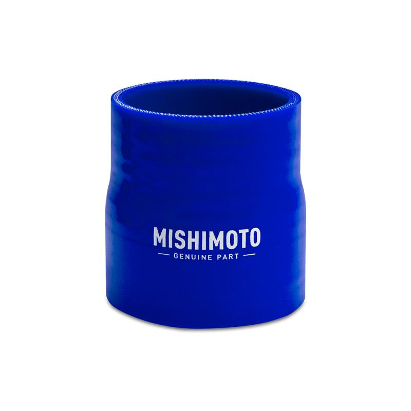 Coupleur silicone Mishimoto 63.5MM à 70MM 