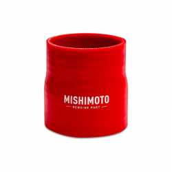 Coupleur silicone Mishimoto 63.5MM à 70MM 