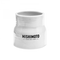 Coupleur silicone Mishimoto 63.5MM à 76MM 