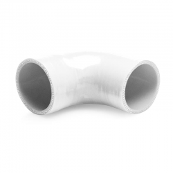 Coupleur silicone Mishimoto 50MM - 90° degrés