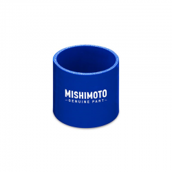 Coupleur silicone Mishimoto 63.5MM 