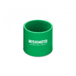 Coupleur silicone Mishimoto 63.5MM 