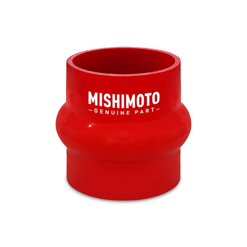 Coupleur silicone Hump Hose Mishimoto 63.5MM 