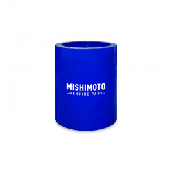 Coupleur silicone Mishimoto 63.5MM X 38MM 