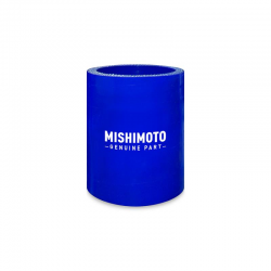 Coupleur silicone Mishimoto 63.5MM X 32MM 