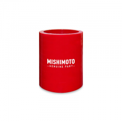 Coupleur silicone Mishimoto 63.5MM X 32MM 
