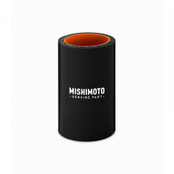 Coupleur silicone Mishimoto 35MM, Longueur 76mm