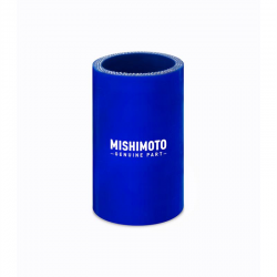 Coupleur silicone Mishimoto 35MM, Longueur 76mm
