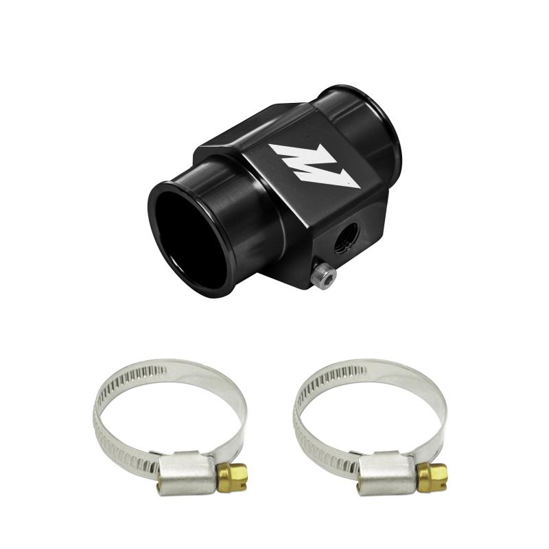 Adaptateur Capteur de température d'eau Mishimoto 34MM