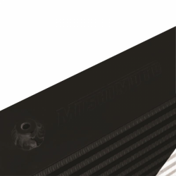 Intercooler Universel G-Line Mishimoto 