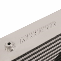 Intercooler Universel G-Line Mishimoto 