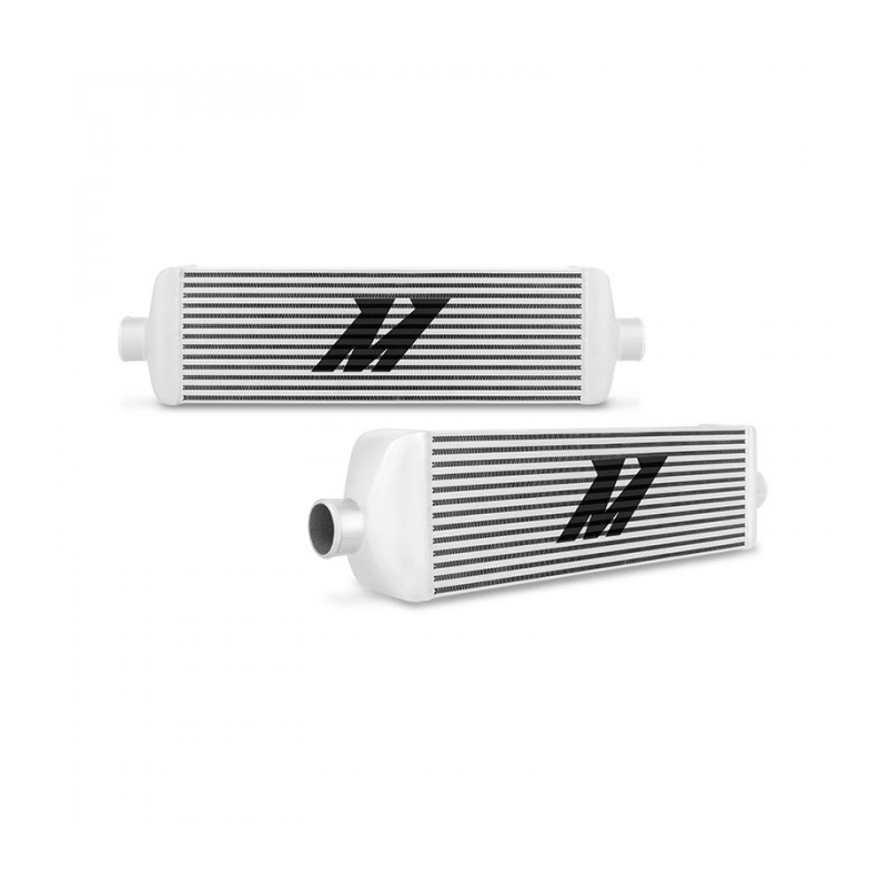 Intercooler Universel J-Line Mishimoto Race Edition