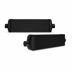 Intercooler Universel J-Line Mishimoto Race Edition