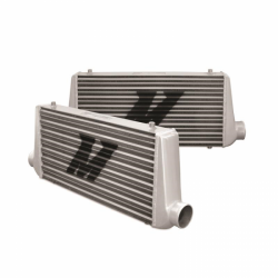 Intercooler Universel M-Line Mishimoto 