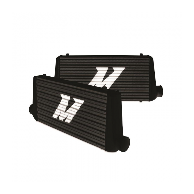 Intercooler Universel M-Line Mishimoto 