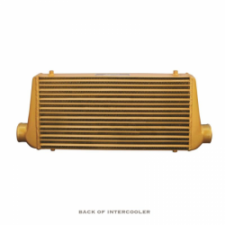 Intercooler Universel M-Line Mishimoto 